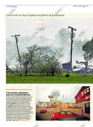 ABC MADRID 19-04-2013 página 6