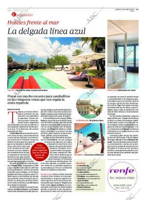 ABC MADRID 19-04-2013 página 60