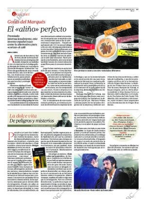 ABC MADRID 19-04-2013 página 62