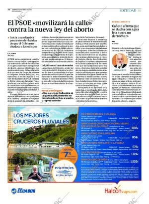 ABC MADRID 19-04-2013 página 69