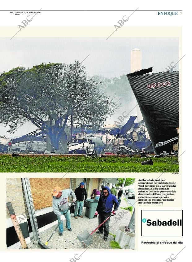 ABC MADRID 19-04-2013 página 7