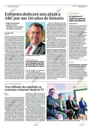 ABC MADRID 19-04-2013 página 70