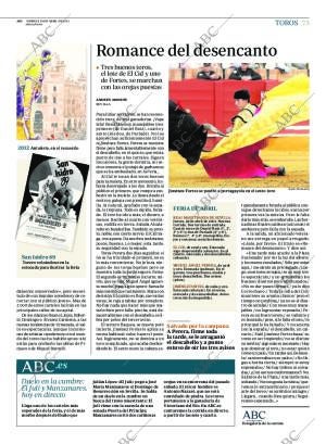 ABC MADRID 19-04-2013 página 73