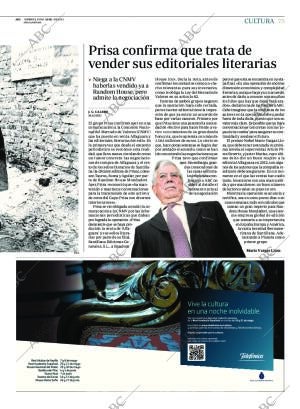 ABC MADRID 19-04-2013 página 75