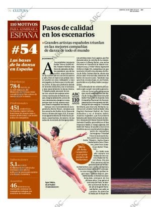 ABC MADRID 19-04-2013 página 76