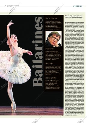 ABC MADRID 19-04-2013 página 77