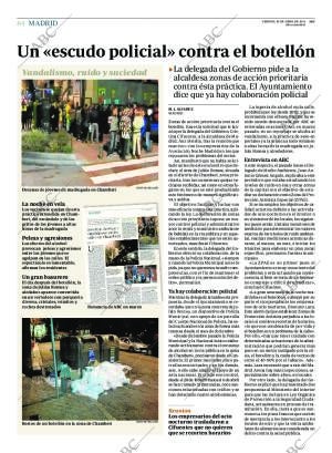 ABC MADRID 19-04-2013 página 84