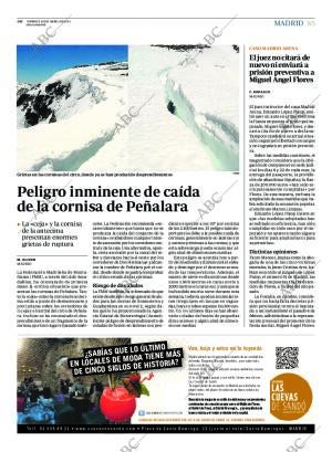 ABC MADRID 19-04-2013 página 85