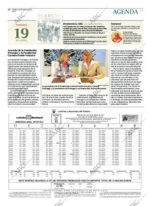 ABC MADRID 19-04-2013 página 87