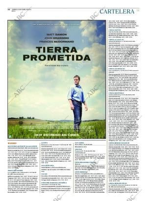 ABC MADRID 19-04-2013 página 91