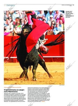 ABC MADRID 20-04-2013 página 10