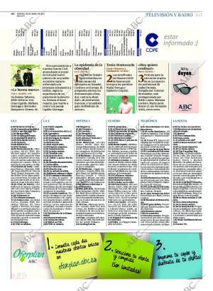 ABC MADRID 20-04-2013 página 103