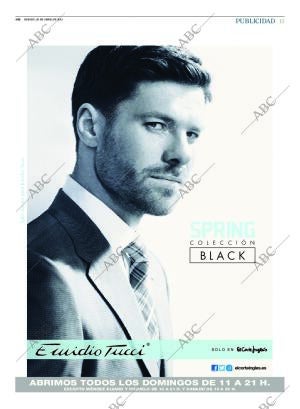 ABC MADRID 20-04-2013 página 11