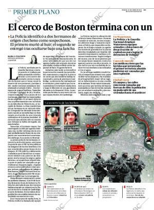 ABC MADRID 20-04-2013 página 18