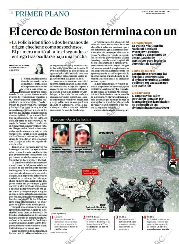 ABC MADRID 20-04-2013 página 18
