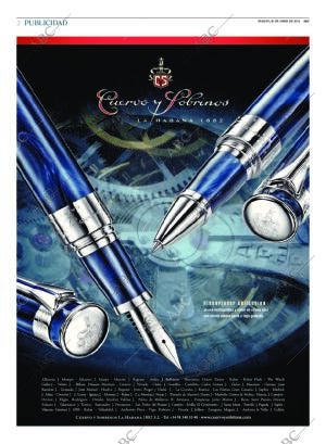 ABC MADRID 20-04-2013 página 2