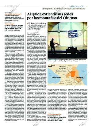 ABC MADRID 20-04-2013 página 21