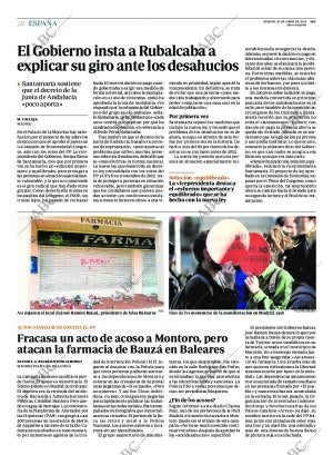 ABC MADRID 20-04-2013 página 28