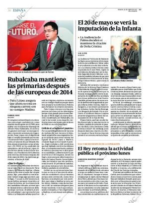 ABC MADRID 20-04-2013 página 30