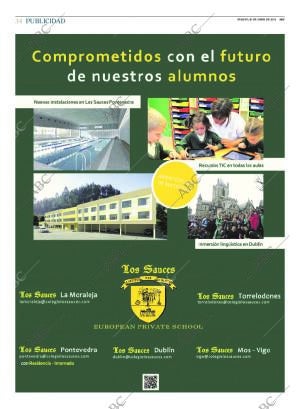 ABC MADRID 20-04-2013 página 34