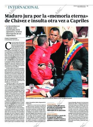 ABC MADRID 20-04-2013 página 36