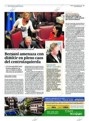 ABC MADRID 20-04-2013 página 38