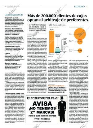 ABC MADRID 20-04-2013 página 43