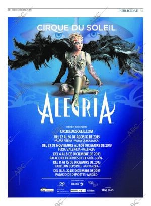 ABC MADRID 20-04-2013 página 51