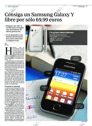 ABC MADRID 20-04-2013 página 52