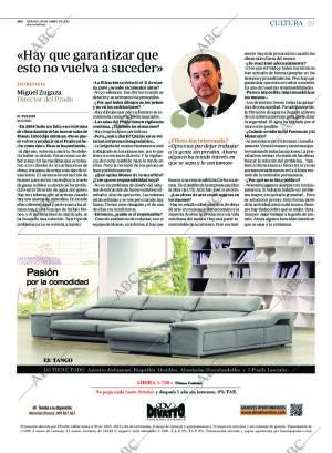 ABC MADRID 20-04-2013 página 59