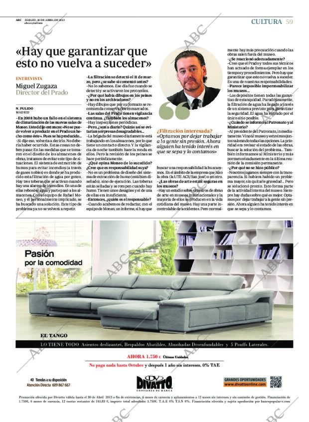 ABC MADRID 20-04-2013 página 59