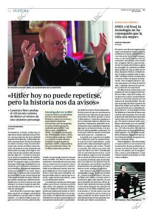 ABC MADRID 20-04-2013 página 62