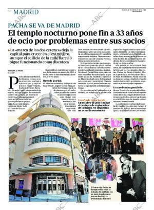 ABC MADRID 20-04-2013 página 64