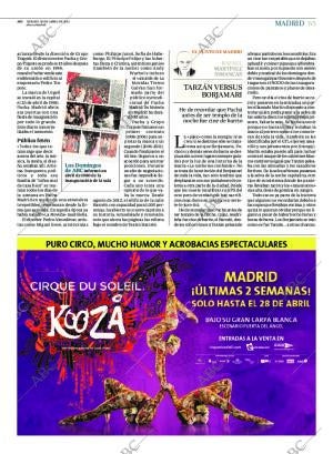 ABC MADRID 20-04-2013 página 65