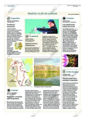 ABC MADRID 20-04-2013 página 68
