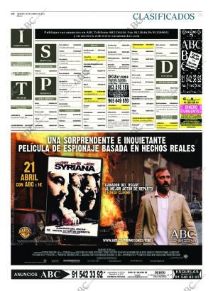 ABC MADRID 20-04-2013 página 75