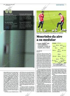 ABC MADRID 20-04-2013 página 77