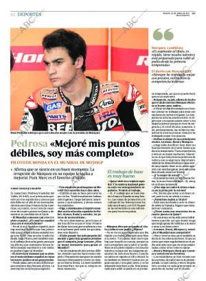 ABC MADRID 20-04-2013 página 82