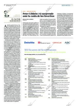 ABC MADRID 20-04-2013 página 83