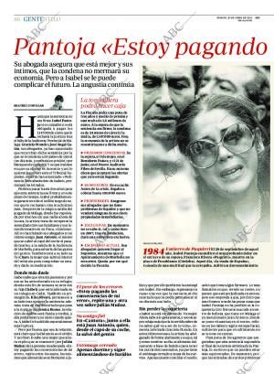 ABC MADRID 20-04-2013 página 86