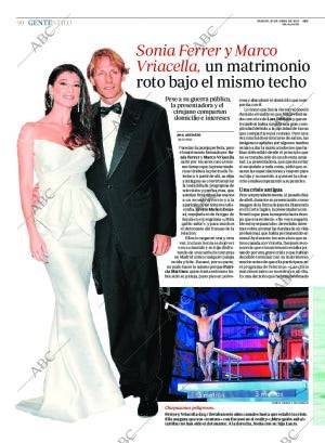 ABC MADRID 20-04-2013 página 90