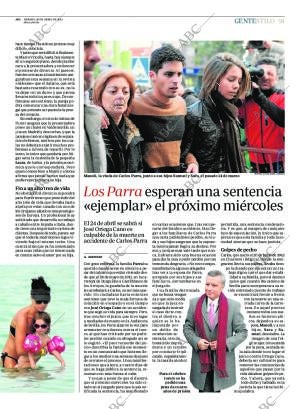 ABC MADRID 20-04-2013 página 91