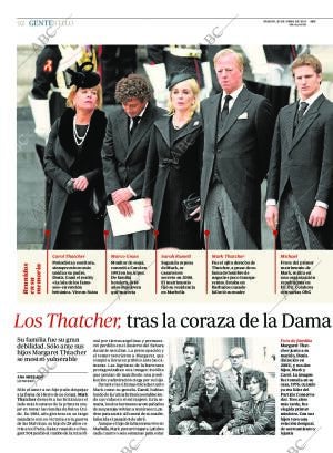 ABC MADRID 20-04-2013 página 92