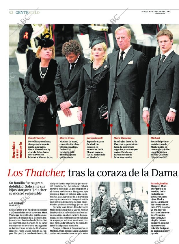 ABC MADRID 20-04-2013 página 92