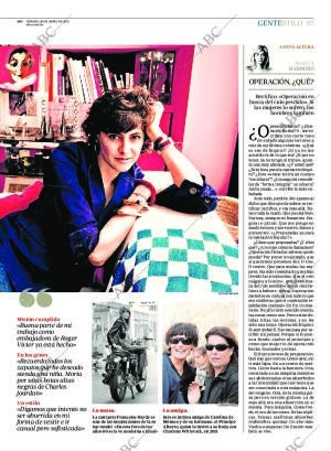 ABC MADRID 20-04-2013 página 97