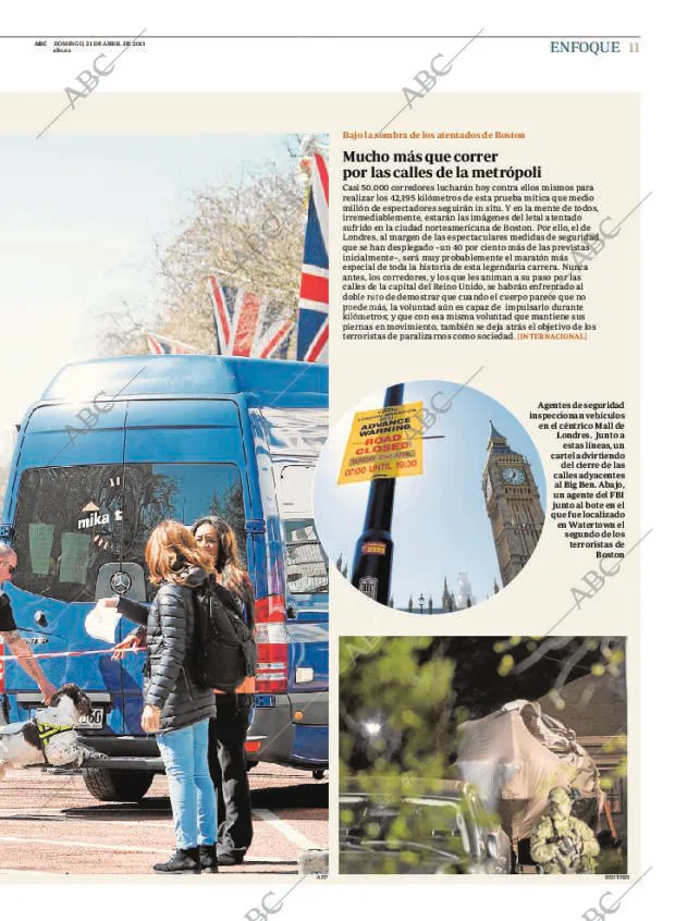 ABC MADRID 21-04-2013 página 11