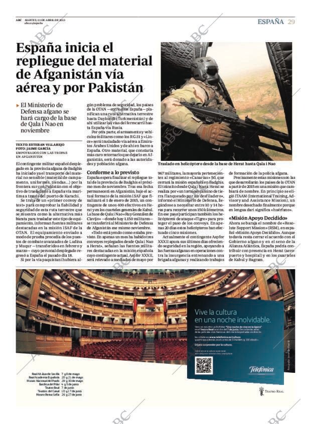 ABC MADRID 23-04-2013 página 29