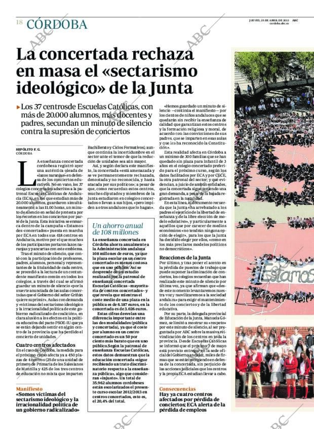 ABC CORDOBA 25-04-2013 página 18