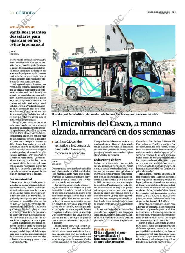 ABC CORDOBA 25-04-2013 página 20