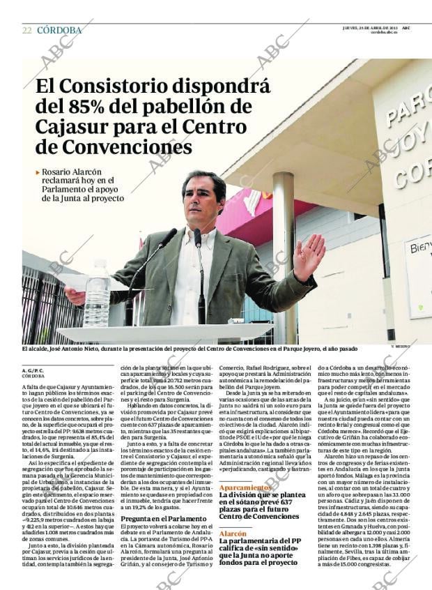 ABC CORDOBA 25-04-2013 página 22
